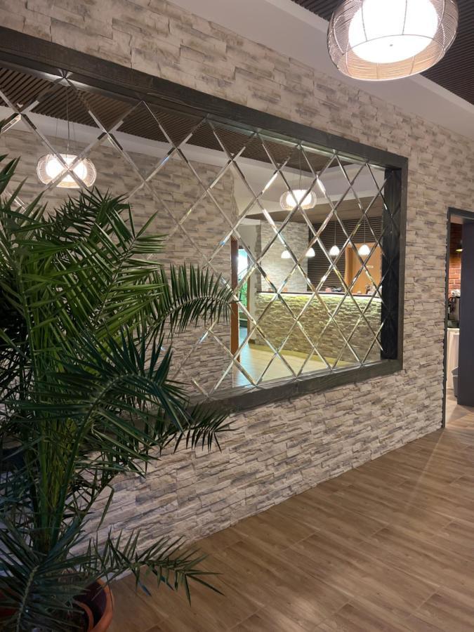Hotel Rosengarten Франкфурт на Одер Екстериор снимка