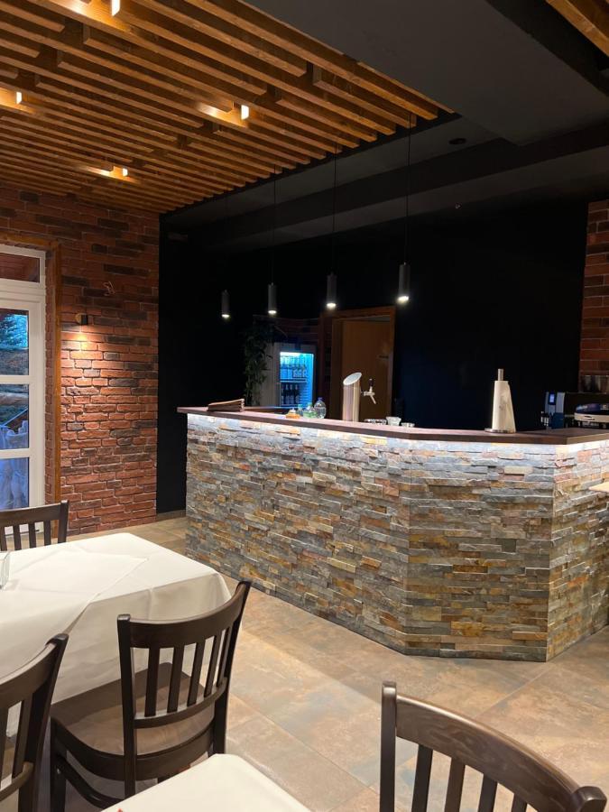 Hotel Rosengarten Франкфурт на Одер Екстериор снимка