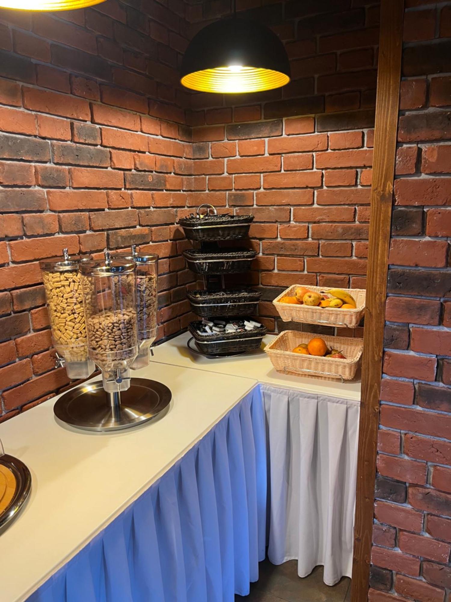 Hotel Rosengarten Франкфурт на Одер Екстериор снимка