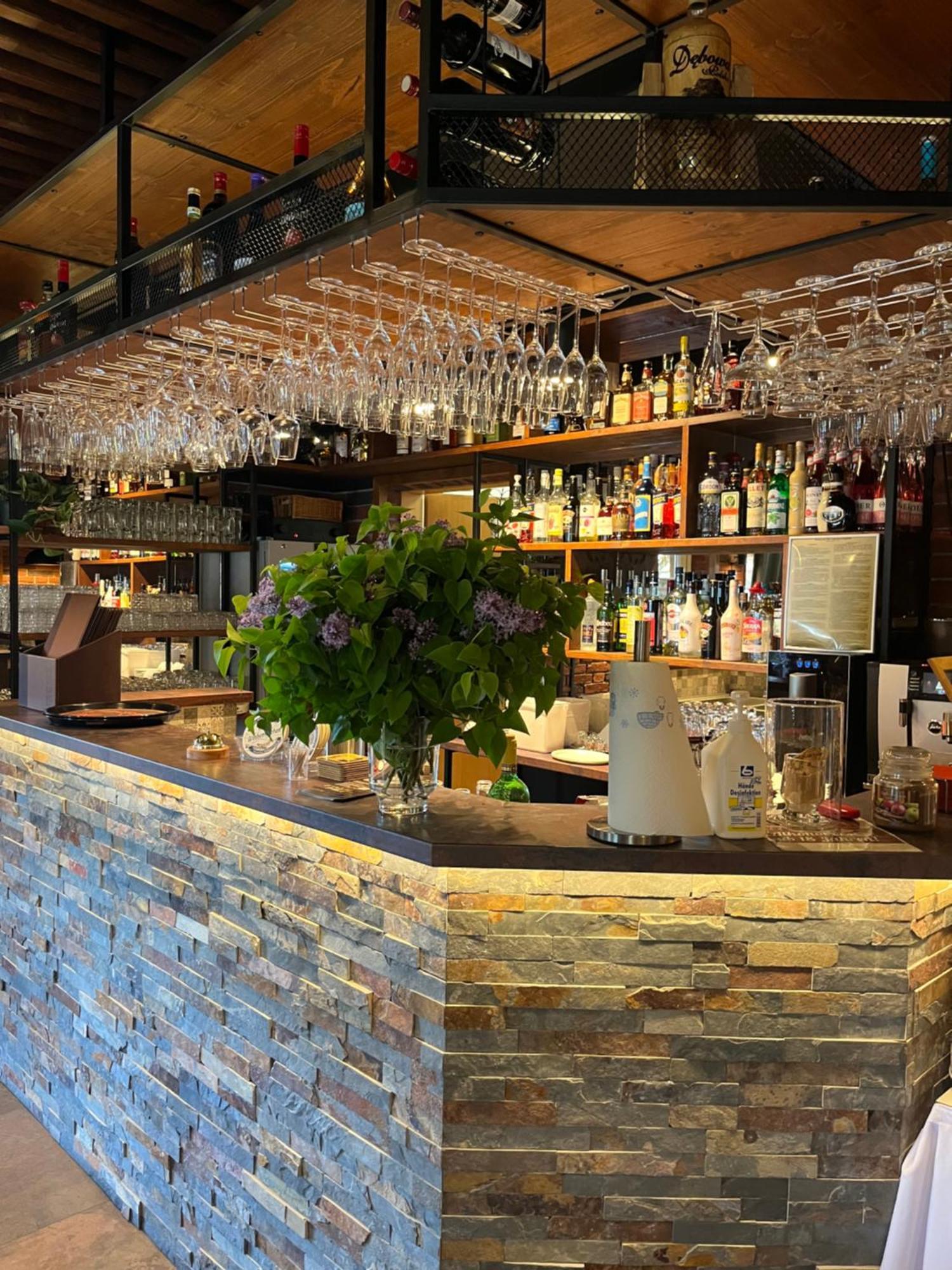 Hotel Rosengarten Франкфурт на Одер Екстериор снимка